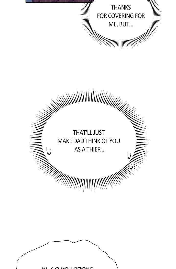 The Younger Male Lead Fell for Me before the Destruction Chapter 24 58